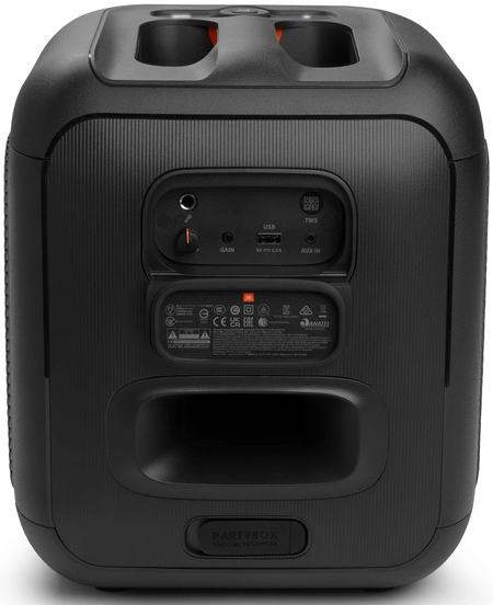 Акустическая система JBL PartyBox Encore Essential (PBENCOREESSEP) фото №5
