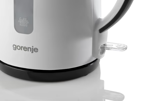 Чайник диск Gorenje K 17 PLBW фото №3
