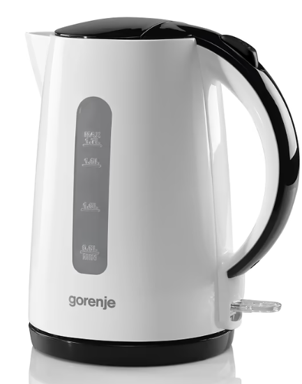 Чайник диск Gorenje K 17 PLBW