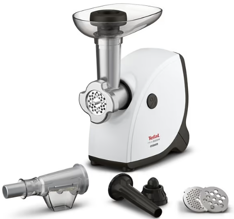 М'ясорубка Tefal NE463138 фото №2