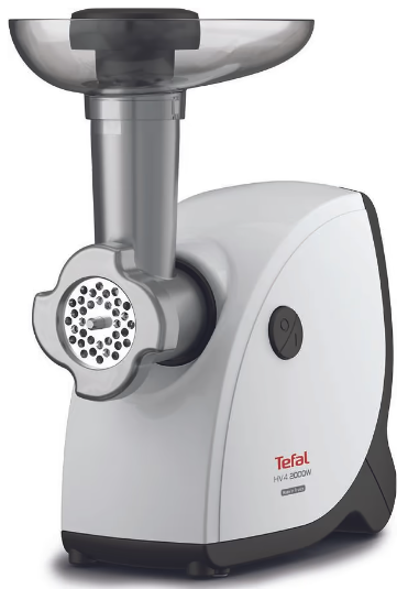 М'ясорубка Tefal NE463138