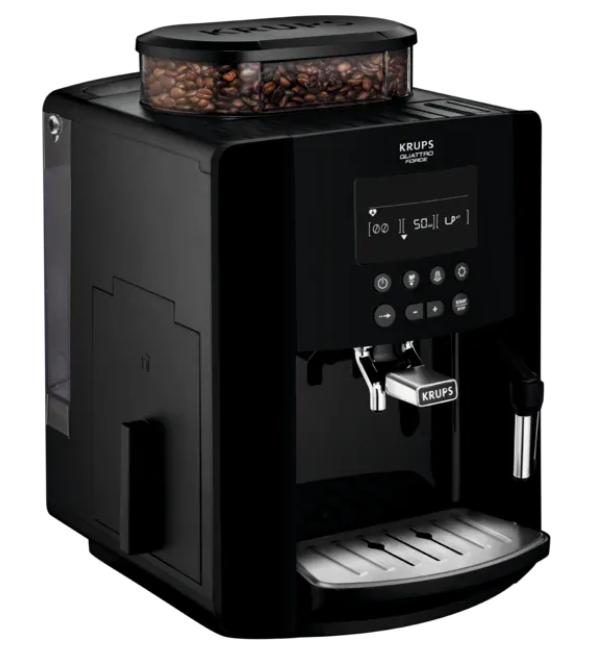 Кофемашина Krups EA817010 фото №2