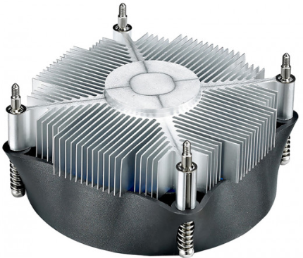 Система охлаждения Deepcool Deepcool THETA 15 PWM фото №2
