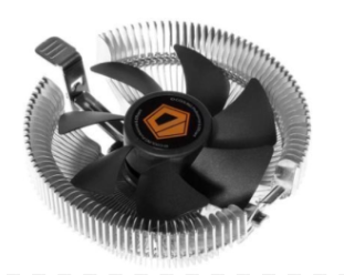 Система охлаждения Deepcool Deepcool LGA1200/1151/1150/1155, 94,5x94,5x45мм