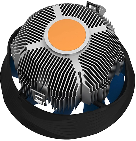 Система охлаждения Deepcool Deepcool ARCHER BIG PRO фото №3