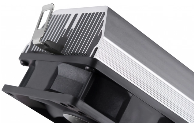 Система охлаждения Deepcool Deepcool CK-AM209 фото №4