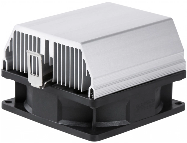 Система охлаждения Deepcool Deepcool CK-AM209 фото №2