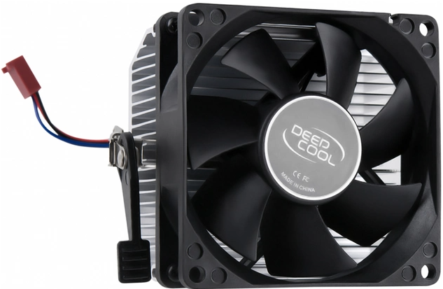 Система охлаждения Deepcool Deepcool CK-AM209 фото №3