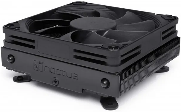 Система охлаждения Noctua NH-L9i CH. BL