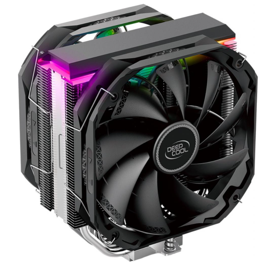 Система охлаждения Deepcool Deepcool AS500 PLUS