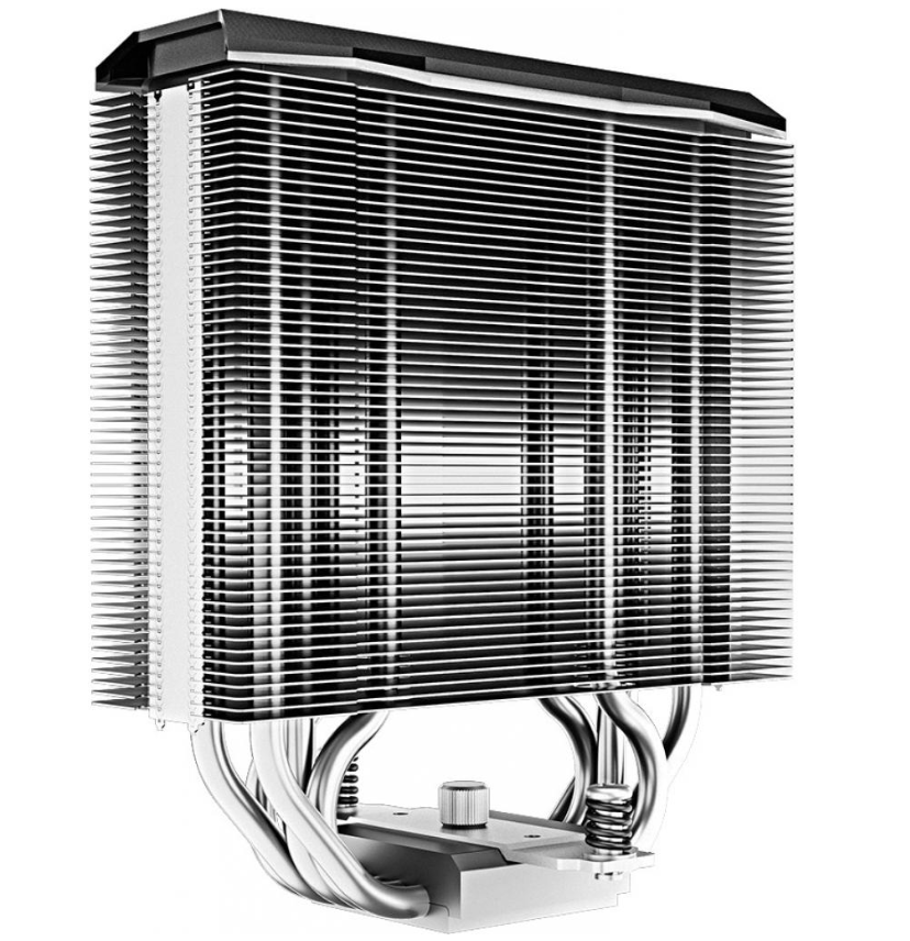 Система охлаждения Deepcool Deepcool AS500 PLUS фото №7