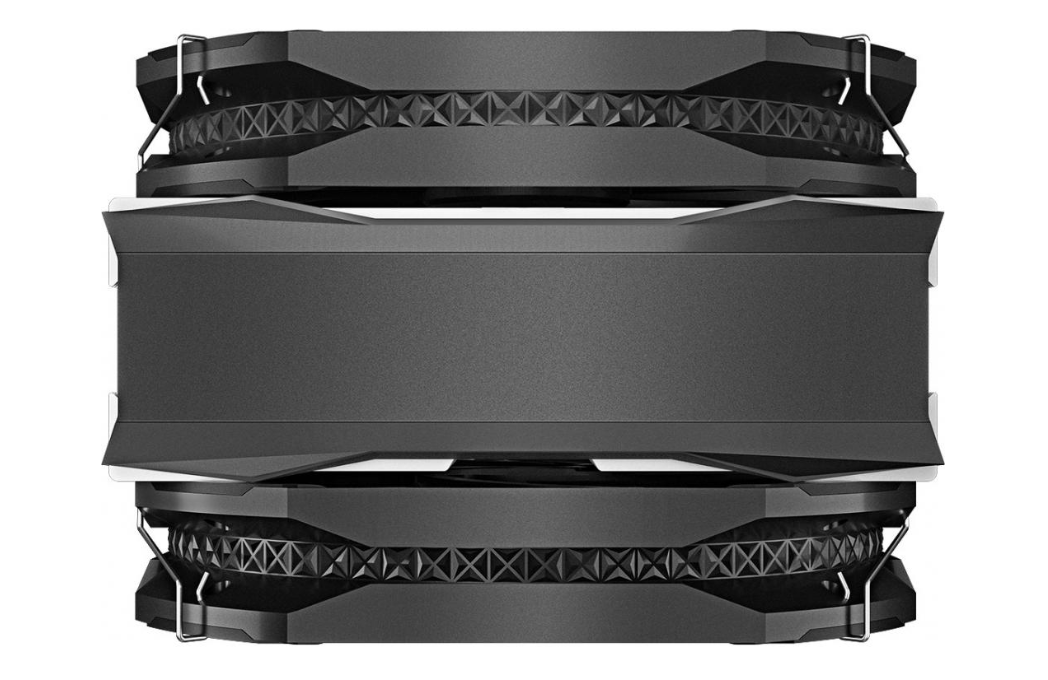 Система охлаждения Deepcool Deepcool AS500 PLUS фото №8