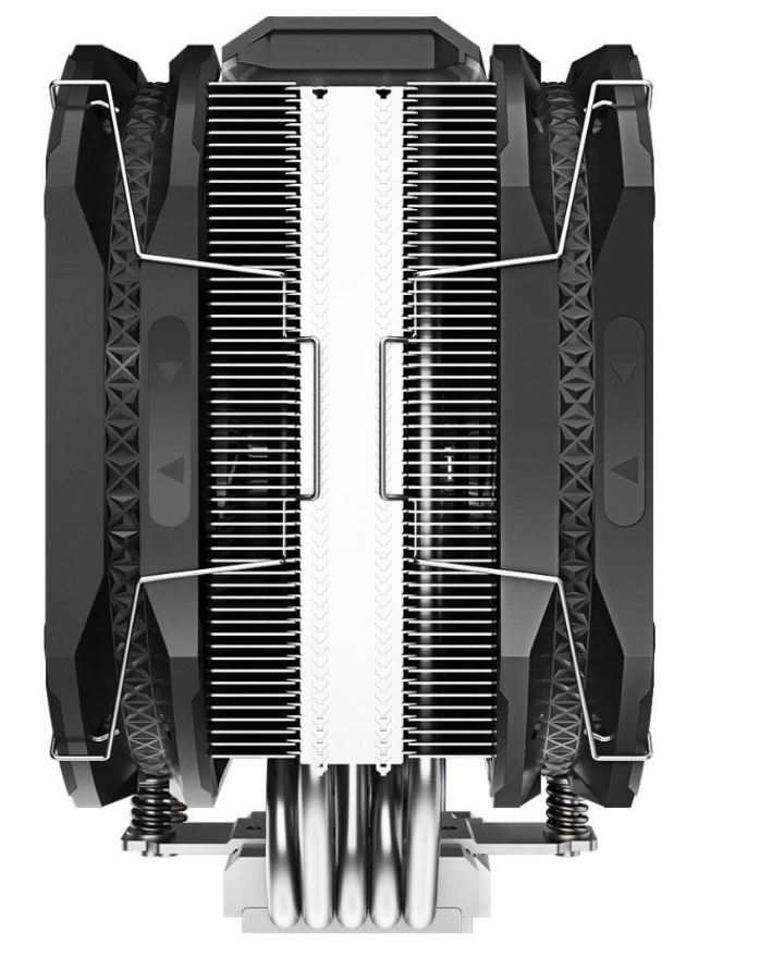 Система охлаждения Deepcool Deepcool AS500 PLUS фото №6