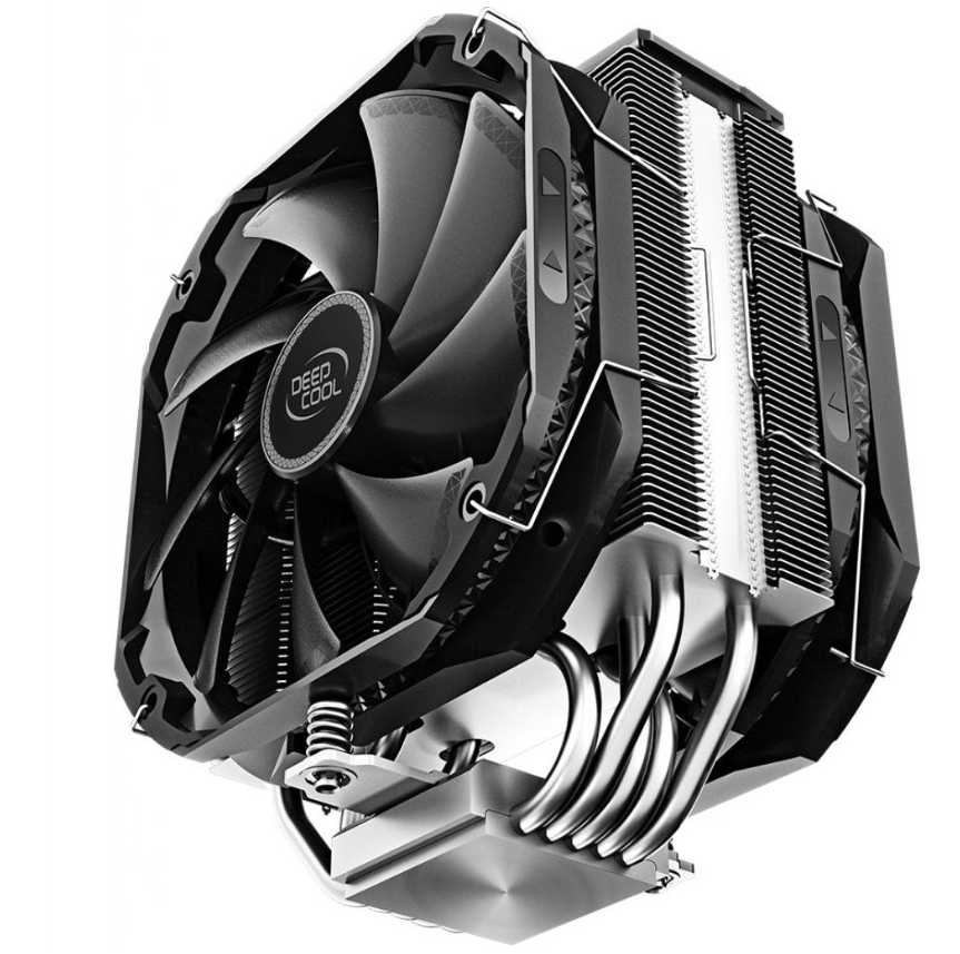 Система охлаждения Deepcool Deepcool AS500 PLUS фото №4