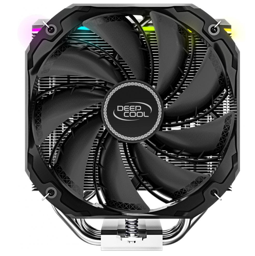 Система охлаждения Deepcool Deepcool AS500 PLUS фото №2