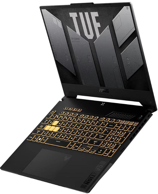 Ноутбук Asus TUF F15 FX507ZC4-HN005 фото №5