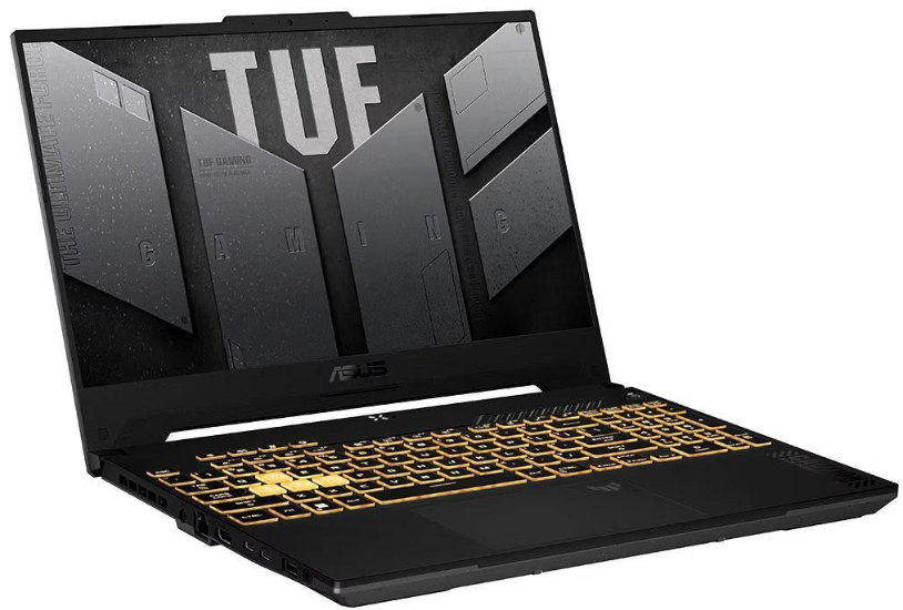 Ноутбук Asus TUF F15 FX507ZC4-HN005 фото №2