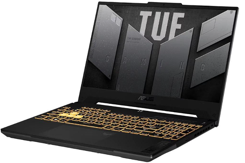Ноутбук Asus TUF F15 FX507ZC4-HN005 фото №4
