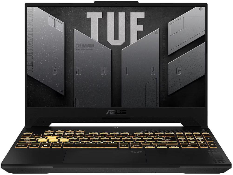 Ноутбук Asus TUF F15 FX507ZC4-HN005