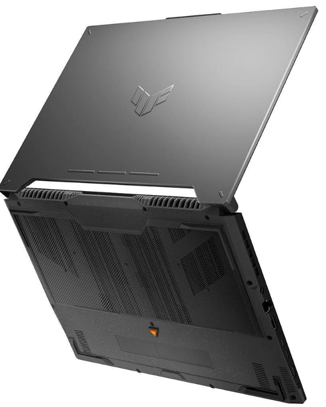 Ноутбук Asus TUF F15 FX507ZC4-HN005 фото №8