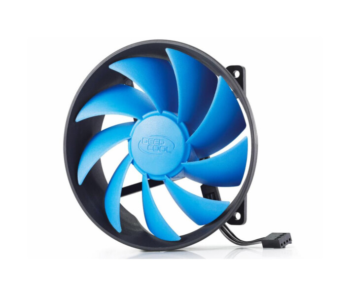 Система охлаждения Deepcool Deepcool GAMMAXX 300 фото №3