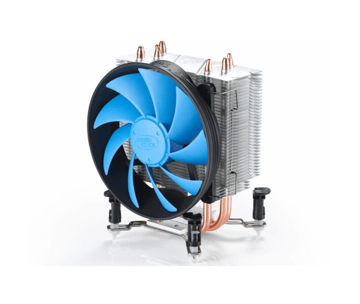 Система охлаждения Deepcool Deepcool GAMMAXX 300 фото №4