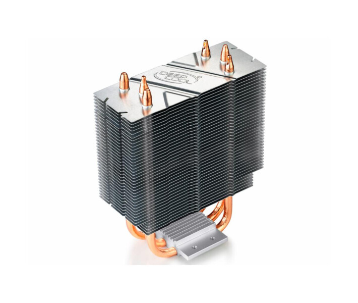 Система охлаждения Deepcool Deepcool GAMMAXX 300 фото №5