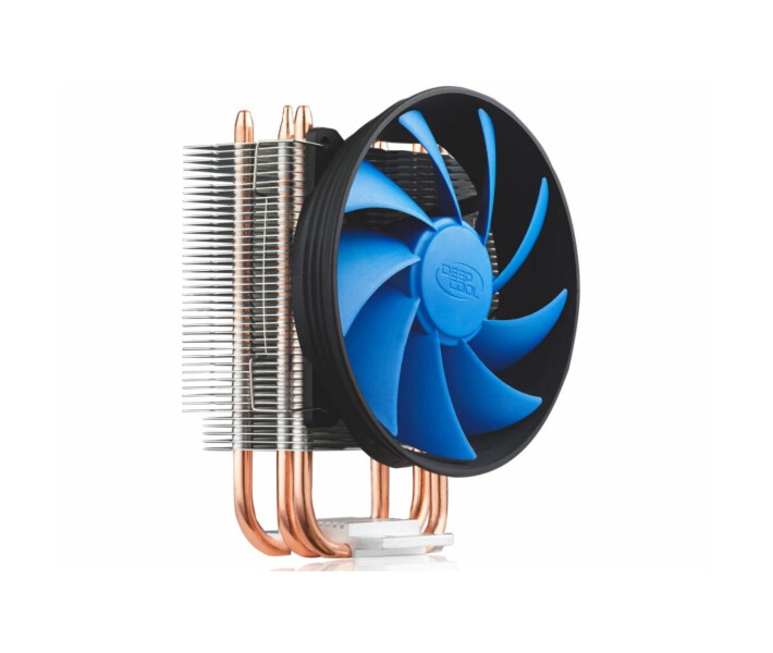 Система охлаждения Deepcool Deepcool GAMMAXX 300 фото №8