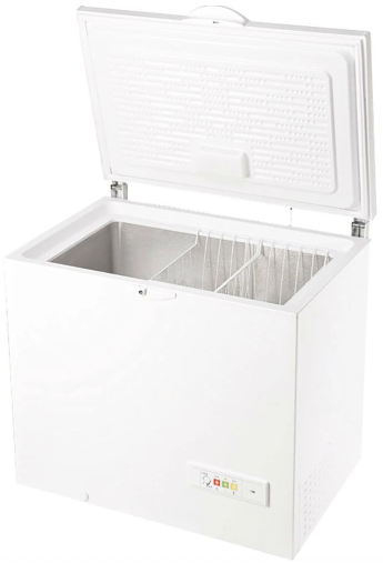 Морозильна скриня Indesit OS 1A 300 H2 фото №2