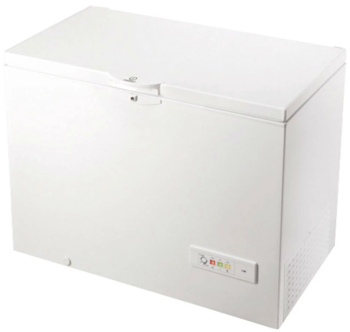 Морозильна скриня Indesit OS 1A 300 H2