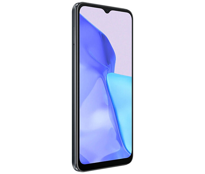 Смартфон Oscal C80 8/128GB Dual Sim Black фото №5