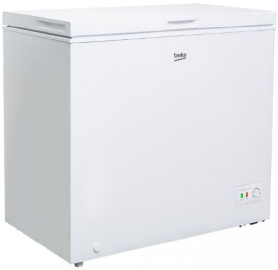 Морозильна камера Beko CF200W