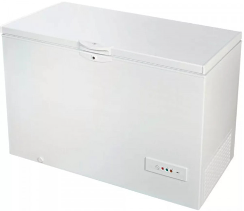 Морозильна камера Indesit OS 1A 400 H 1