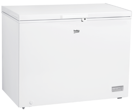 Морозильна камера Beko CF316W