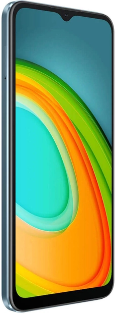 Смартфон Oscal C80 8/128GB Dual Sim Blue фото №2