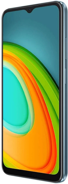 Смартфон Oscal C80 8/128GB Dual Sim Blue фото №3