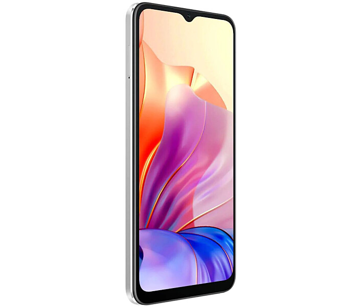 Смартфон Oscal C80 8/128GB Dual Sim Snow фото №4