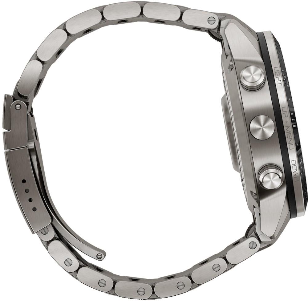Smart часы Garmin MARQ Aviator Gen 2 (010-02648-01) фото №7