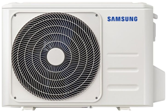 Кондиционер Samsung AR 12 TXHQASINUA фото №5