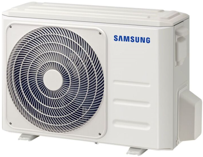 Кондиционер Samsung AR 12 TXHQASINUA фото №4
