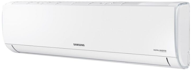 Кондиционер Samsung AR 12 TXHQASINUA фото №3