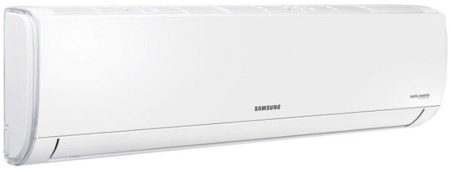Кондиционер Samsung AR 12 TXHQASINUA фото №2