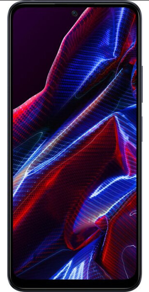Смартфон Poco X5 5G 8/256GB Black Int фото №3