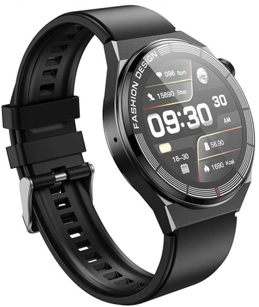 Смарт-часы Borofone BD2 Smart sports watch(call version) Black