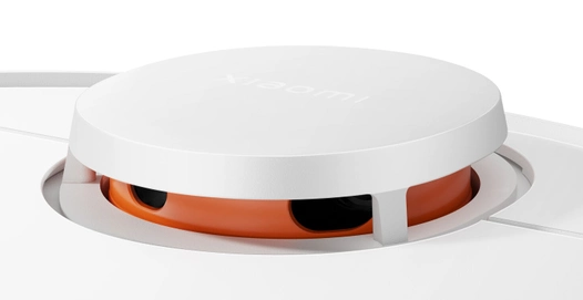 Пилосос робот Xiaomi Robot Vacuum S10 фото №2