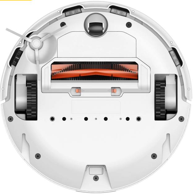 Пилосос робот Xiaomi Robot Vacuum S10 фото №4