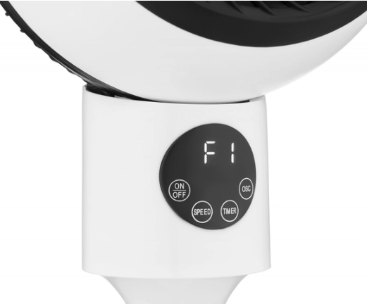 Вентилятор Ardesto FNT-C880 фото №7