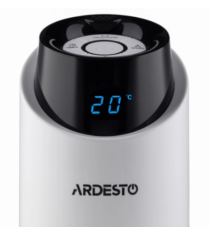 Вентилятор Ardesto FNT-R36X1W фото №4