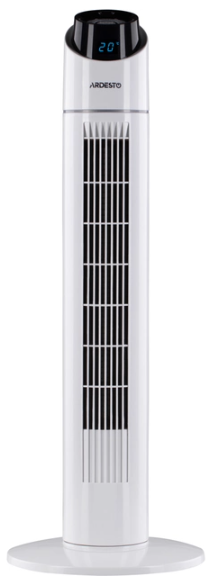 Вентилятор Ardesto FNT-R36X1W фото №3