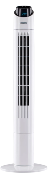 Вентилятор Ardesto FNT-R44X1W